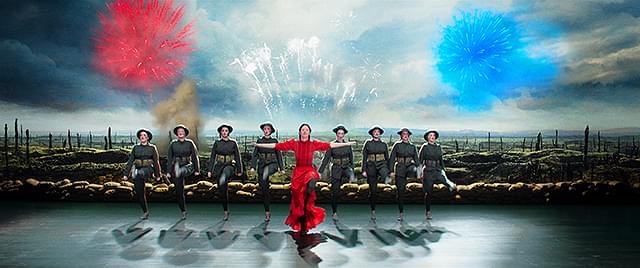 ミア・ゴスの「Pearl パール」の画像