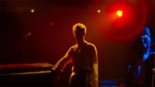 デヴィッド・ボウイ ムーンエイジ・デイドリーム