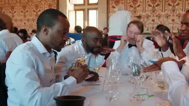 予告編（ショート）