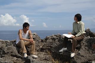 大きな古時計 劇場版