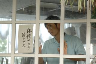 大きな古時計 劇場版