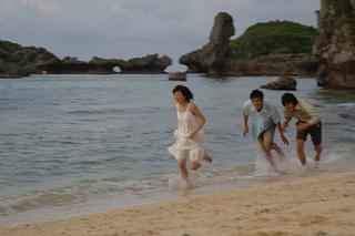 大きな古時計 劇場版