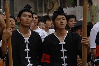 大きな古時計 劇場版