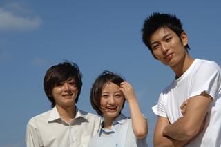 大きな古時計 劇場版