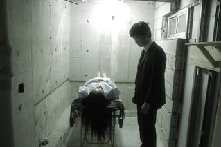 即興ホラー 生き違い