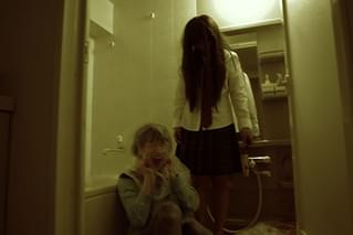 即興ホラー 復讐