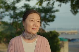 手紙 オモニの願い