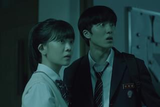 ホワイトデー 壊れた結界