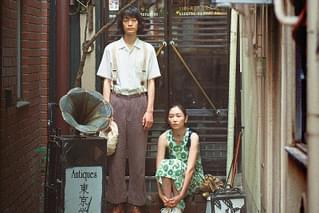 ゆめのまにまにの予告編・動画