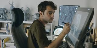 マンティコア 怪物