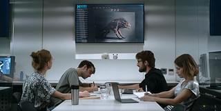 マンティコア 怪物