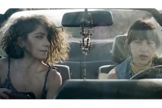 テルアビブ・ベイルート