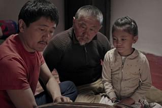 父は憶えている