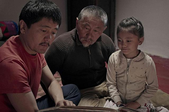 父は憶えている