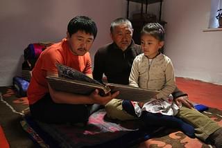 父は憶えている