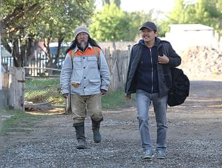 父は憶えている