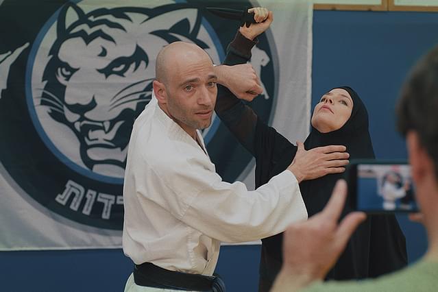 アルトマン・メソッド