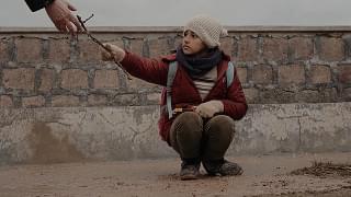 葬送のカーネーション