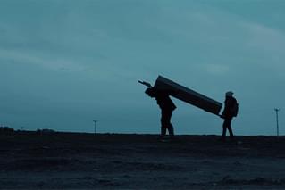 葬送のカーネーション