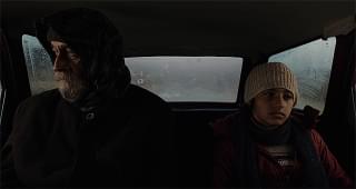 葬送のカーネーション