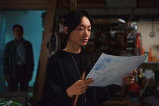 燈火（ネオン）は消えず