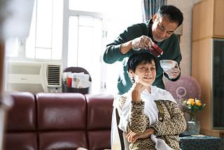 燈火（ネオン）は消えず