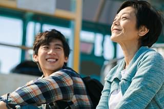 燈火（ネオン）は消えず