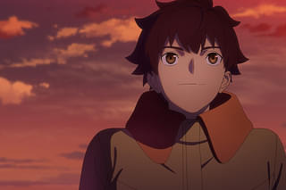 アイゼンフリューゲル