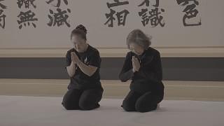 共に生きる 書家金澤翔子