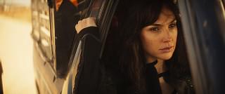 ハート・オブ・ストーン