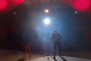 アイアム・ア・コメディアン