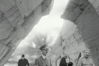 独裁者たちのとき