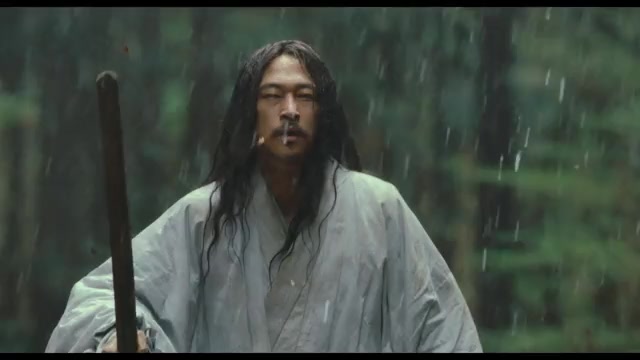 映画版ショートPV：狼介と新野編