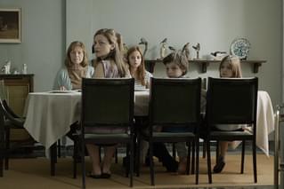 ミス・バイオレンス