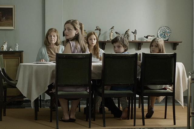 ミス・バイオレンス