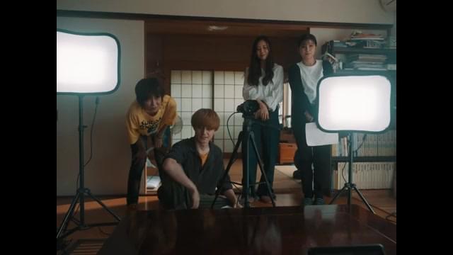 予告編（30秒）