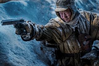 1950 水門橋決戦の予告編・動画