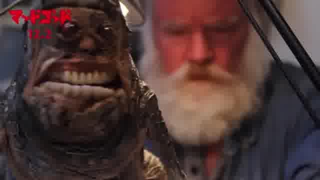 メイキング映像