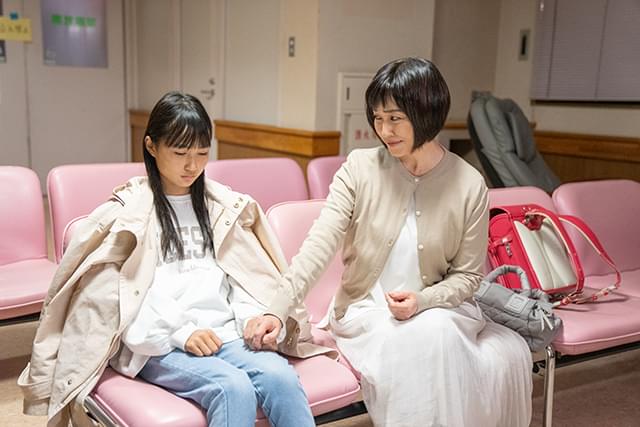 高島礼子の「いちばん逢いたいひと」の画像