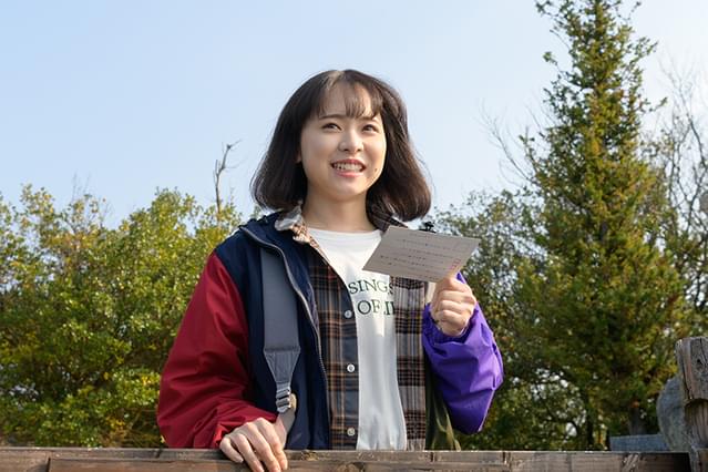 いちばん逢いたいひと