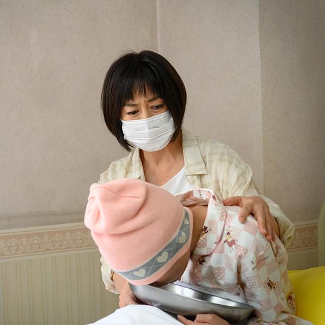 高島礼子の「いちばん逢いたいひと」の画像