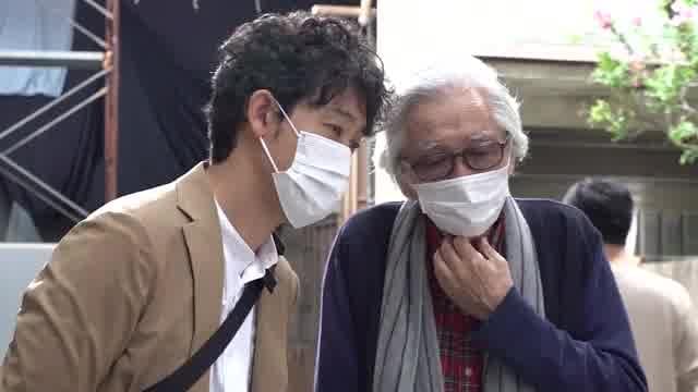 メイキング映像