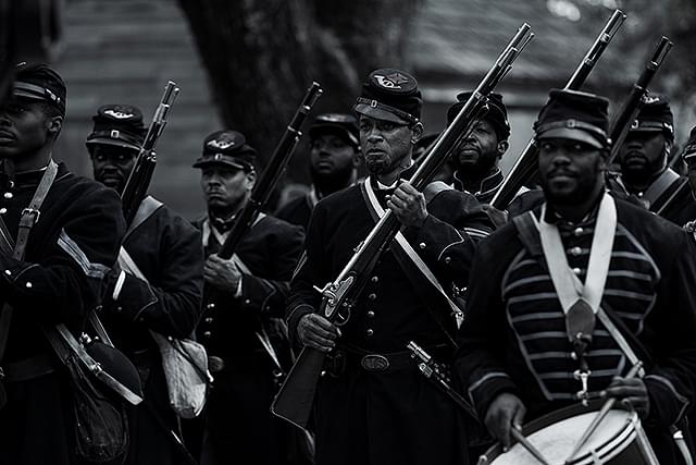 ウィル・スミスの「自由への道」の画像