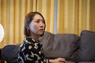 SPELL 第二章 呪いは、終わらない