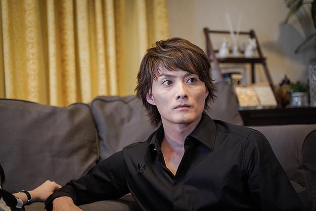 SPELL 第二章 呪いは、終わらない