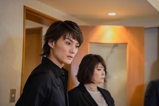 SPELL 第二章 呪いは、終わらない