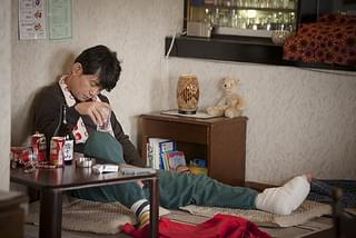 メンドウな人々