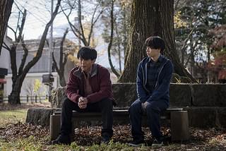 メンドウな人々