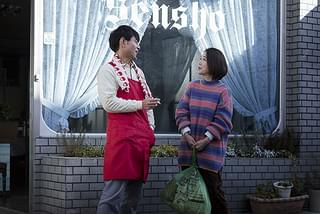 メンドウな人々