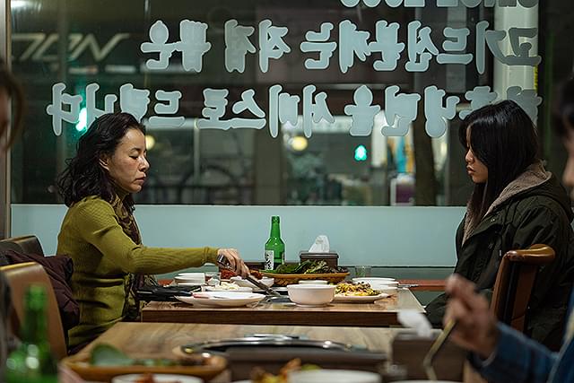 イム・ジホの「同じ下着を着るふたりの女」の画像